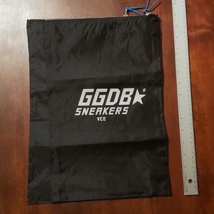 Golden Goose dust bag